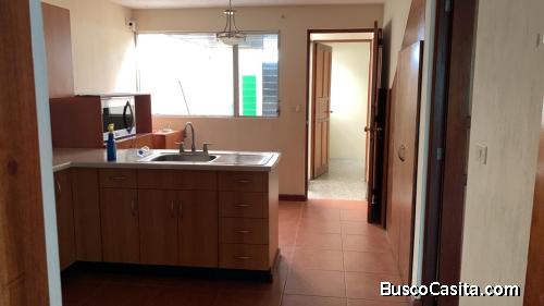 Casa En Renta Colonia Elgin 2, Zona 13