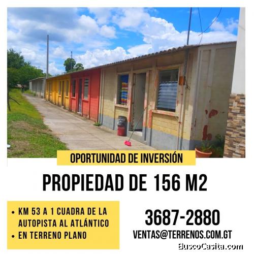 Vendo casa grande en Sanarate