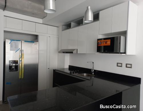 Apartamento En Venta Shift Cayala, Zona 16