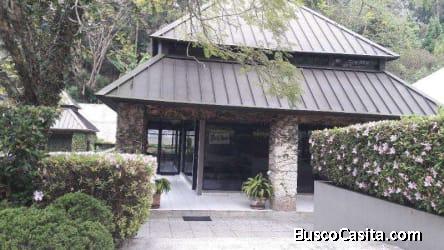 Terreno en Venta, En Vistalvalle Carretera El Salvador Km 10.5