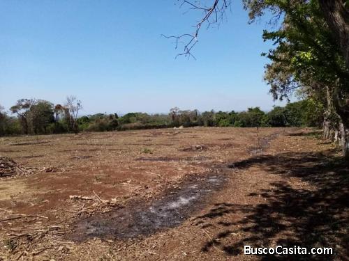 Terreno En Venta Km.96 Carretera a Taxisco, Santa Rosa: