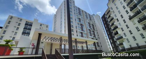 Apartamento en Renta en Torre Asunción Zona 5