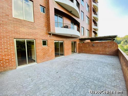 Apartamento en Venta Edificio Santa Fe Zona 16