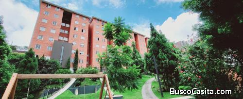 Apartamento en Renta en Hexa Cañada 16 Zona 16