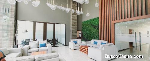 Apartamento en Venta en Di Fiori Zona 7 de Guatemala