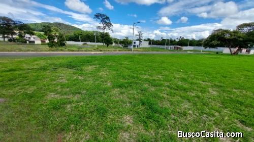 Terreno en venta en zona 4 Mixco San Nicolas