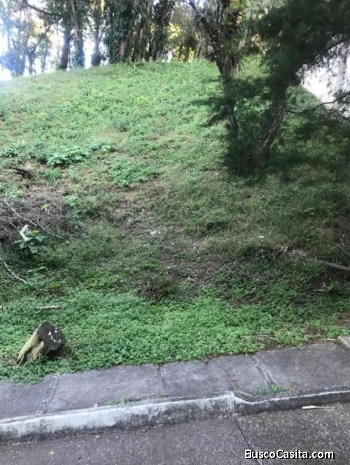 CityMax Gold vende terreno residencial en zona 16