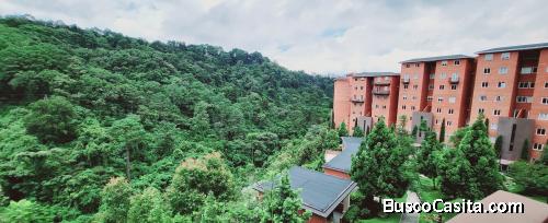 Hermoso apartamento en renta Hexa zona 16