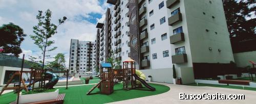 Apartamento en venta Di Fiori zona 7