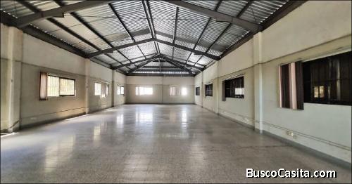 OFIBODEGA EN RENTA EN EL NARANJO  MUNDO INMOBILIARIO