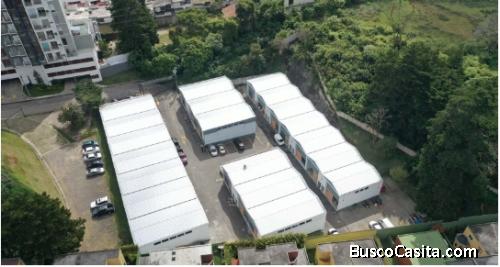  AnteriorSiguiente Bodega en Renta Km. 13 Santa Catarina Pinula Renta