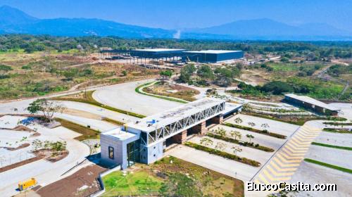 RENTO OFIBODEGA EN CONSTRUCCION PALIN ESCUINTLA