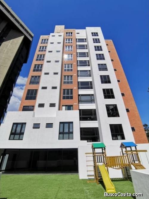 Apartamento exclusivo en Venta Zona 14