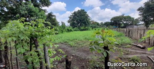 Terreno en Venta en Mazatenango Suchitepquez