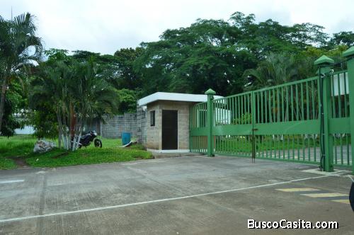 Terreno en Venta en Parque Industrial ruta a Taxisco.