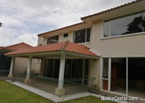 Vendo Casa en Fraijanes 