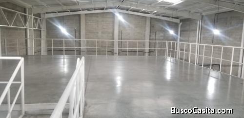 OFIBODEGA EN RENTA AV. PETAPA MUNDO INMOBILIARIO