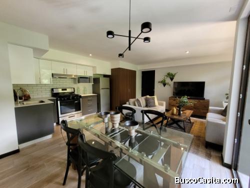 ¡APARTAMENTO EXPCLUSIVO EN VENTA, CAES!