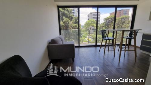 CASA CLARA APARTAMENTO EN RENTAMUNDO INMOBILIARIO