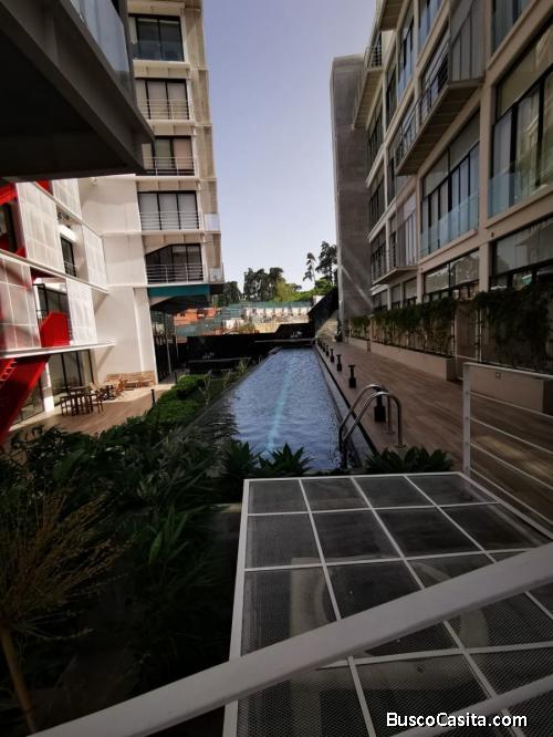 Apartamento En Renta Y Venta Shift Cayala, Zona 16