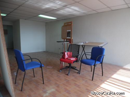 OFICINA EN RENTA GEMINIS 10MUNDO INMOBILIARIO