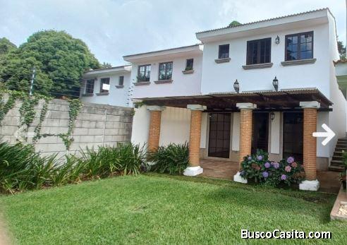 Casa en Renta Remodelada en Santa Rosalía km 12.5 CES