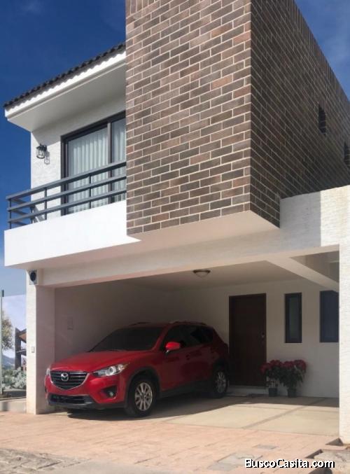 RENTOALQUILO CASA EN ZONA 2 DE VILLA CANALES CERCA DEL PUEBLITO.