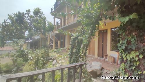 Bonita casa en venta