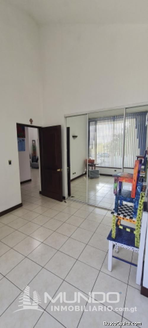 VISTA AL BOSQUE APARTAMENTO EN VENTA ZONA 15