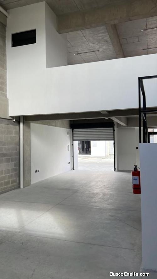 + 1 Ofiespacios en Renta En el naranjo, Mixco