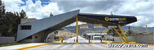 Bodega en Renta en Amatitlán complejo industrial seguro