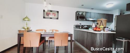 Apartamento en Venta en Di Fiori Zona 7 de Guatemala
