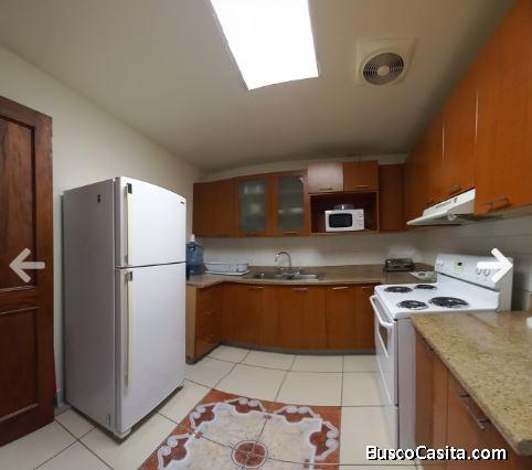 Apartamento en Renta de 3 habitaciones Cercano a av Las Americas
