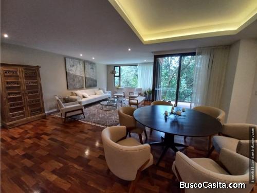 Apartamentos para estrenar en Alquiler Edificio Zona 10