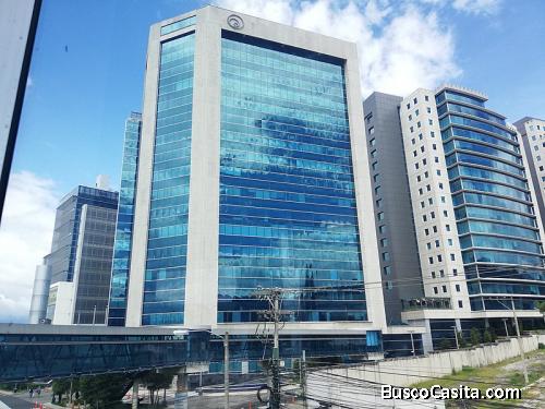 OFICINA EN RENTA EN ZONA PRADERA ZONA 10