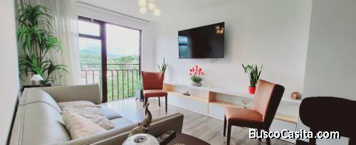 Apartamento en Venta en Di Fiori Zona 7 de Guatemala