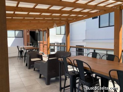 ALQUILO APARTAMENTO EN ZONA 15