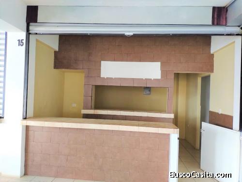 Alqulo Local en San José Pinula - Ideal para Restaurante