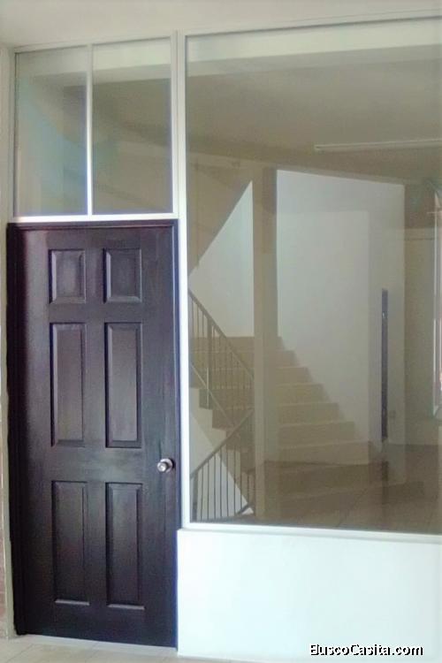 Alquilo Locales en San José Pinula