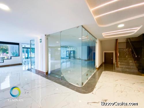 Clínica en Venta en Zona 10