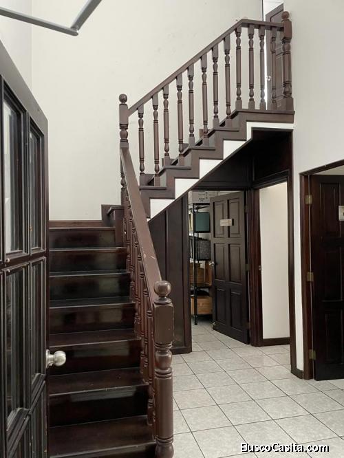 Casa en venta en zona 5