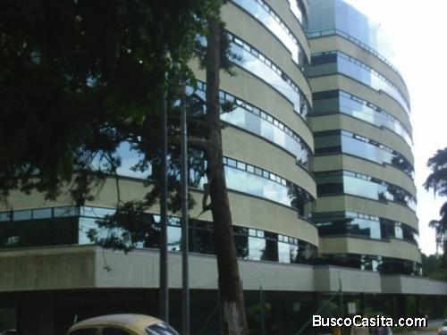 Oficina en Alquiler Corporativo Muxbal