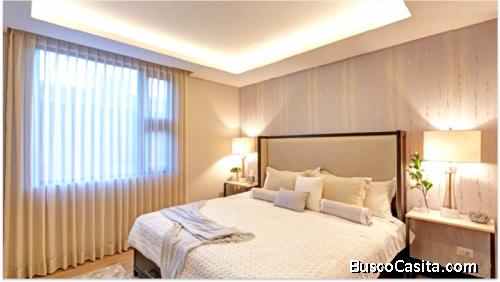 Apartamento en Venta en Zona 15