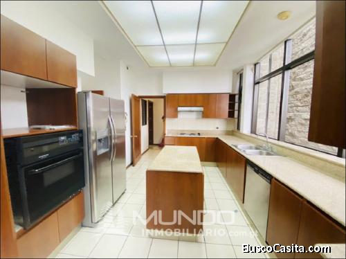 APARTAMENTO EN RENTA EN ZONA 10MUNDO INMOBILIARIO