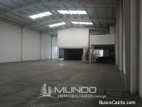 OFIBODEGA RENTA AV. PETAPAMUNDO INMOBILIARIO