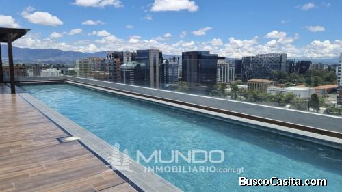 CASA CLARA APARTAMENTO EN RENTA UNA HABITACION