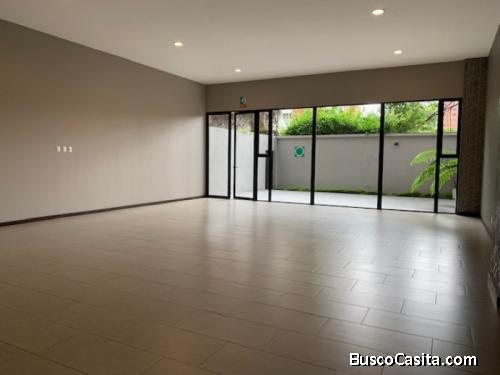 VENDO PENTHOUSE EN ZONA 14