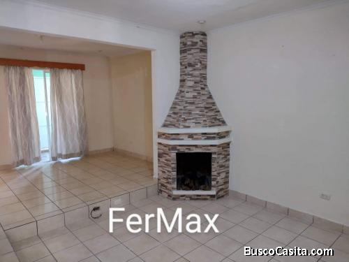 Se VENDE casa en San Jose Pinula, de 4 dormitorios y Estudio 