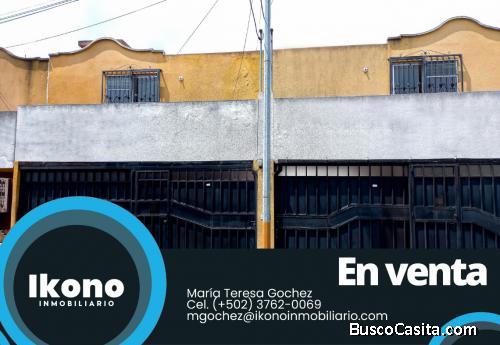 CASA EN COLINAS DE MONTE MARIA  ENTORNO FAMILIAR