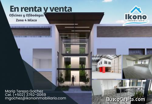 OFICINAS EN ALQUILER  INDUSTRIAL Y CORPORATIVO
